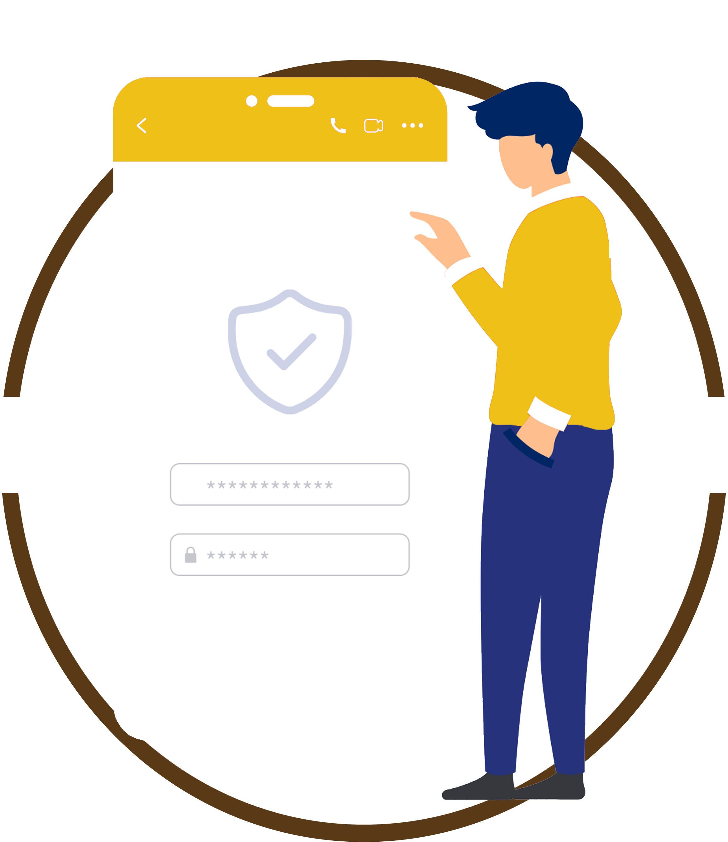 Transactions Card image